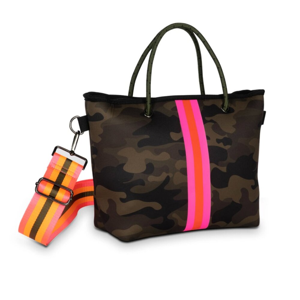 Haute Shore Neoprene Ryan Crossbody Bag - Picture 3 of 7